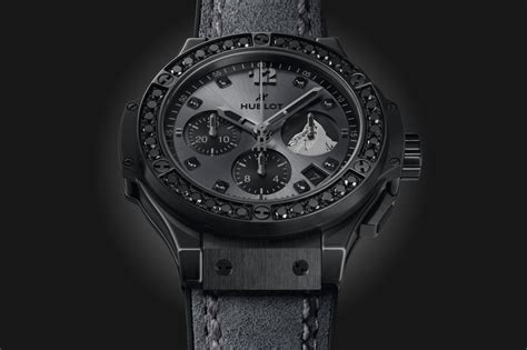 hublot all black zermatt|Big Bang All Black Zermatt .